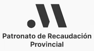 Logo Patronato Recaudacion Malaga